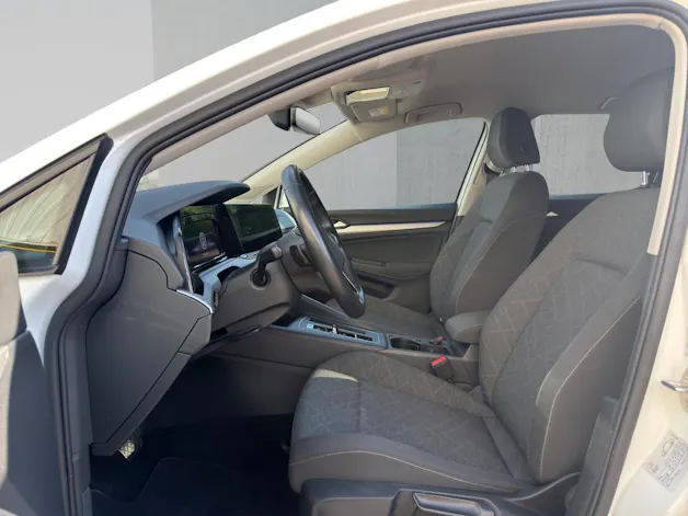 VW Golf 1.0 eTSI mHEV ACTLife DSG