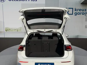 VW Golf 1.0 eTSI mHEV ACTLife DSG