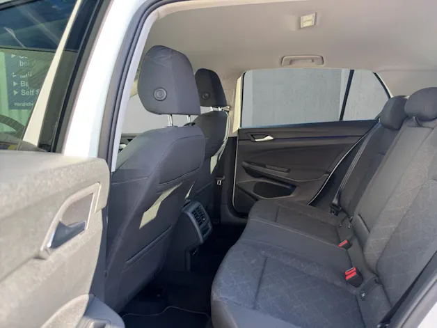 VW Golf 1.0 eTSI mHEV ACTLife DSG