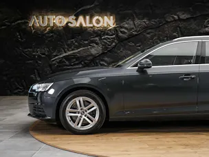Audi A4 Avant 2.0 TDI S-tronic *CH Auto*Tempomat* Sitzheizung*