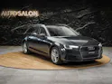 Audi A4 Avant 2.0 TDI S-tronic *CH Auto*Tempomat* Sitzheizung*