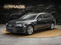 Audi A4 Avant 2.0 TDI S-tronic *CH Auto*Tempomat* Sitzheizung*