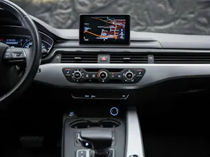 Audi A4 Avant 2.0 TDI S-tronic *CH Auto*Tempomat* Sitzheizung*