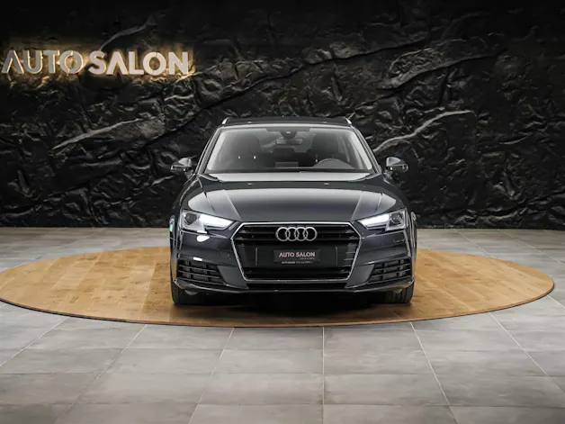 Audi A4 Avant 2.0 TDI S-tronic *CH Auto*Tempomat* Sitzheizung*