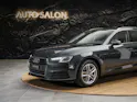 Audi A4 Avant 2.0 TDI S-tronic *CH Auto*Tempomat* Sitzheizung*