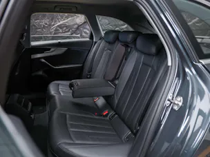 Audi A4 Avant 2.0 TDI S-tronic *CH Auto*Tempomat* Sitzheizung*