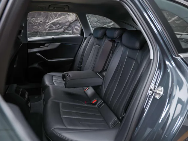 Audi A4 Avant 2.0 TDI S-tronic *CH Auto*Tempomat* Sitzheizung*