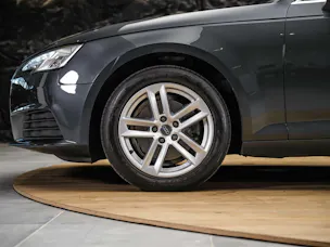 Audi A4 Avant 2.0 TDI S-tronic *CH Auto*Tempomat* Sitzheizung*