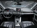 Audi A4 Avant 2.0 TDI S-tronic *CH Auto*Tempomat* Sitzheizung*