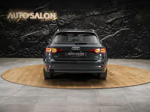 Audi A4 Avant 2.0 TDI S-tronic *CH Auto*Tempomat* Sitzheizung*