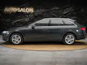 Audi A4 Avant 2.0 TDI S-tronic *CH Auto*Tempomat* Sitzheizung*