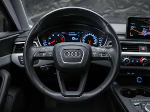 Audi A4 Avant 2.0 TDI S-tronic *CH Auto*Tempomat* Sitzheizung*
