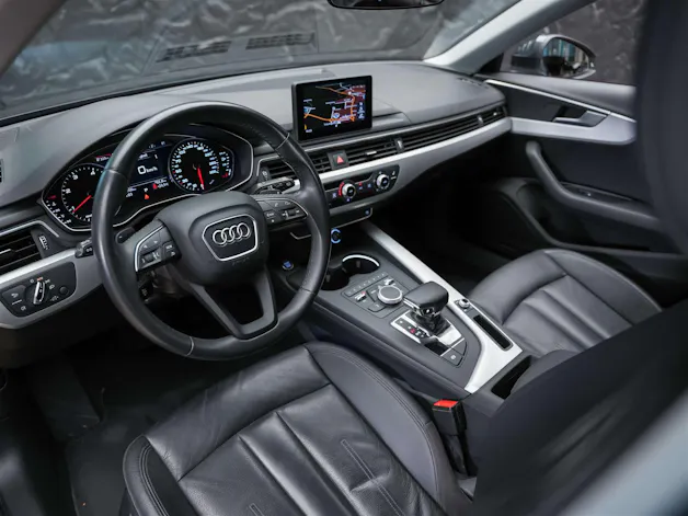 Audi A4 Avant 2.0 TDI S-tronic *CH Auto*Tempomat* Sitzheizung*