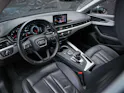 Audi A4 Avant 2.0 TDI S-tronic *CH Auto*Tempomat* Sitzheizung*