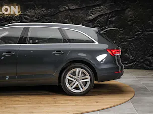 Audi A4 Avant 2.0 TDI S-tronic *CH Auto*Tempomat* Sitzheizung*