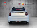 Fiat 500C Dolce Vita