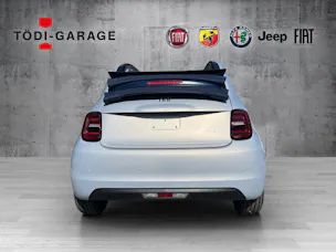 Fiat 500C Dolce Vita