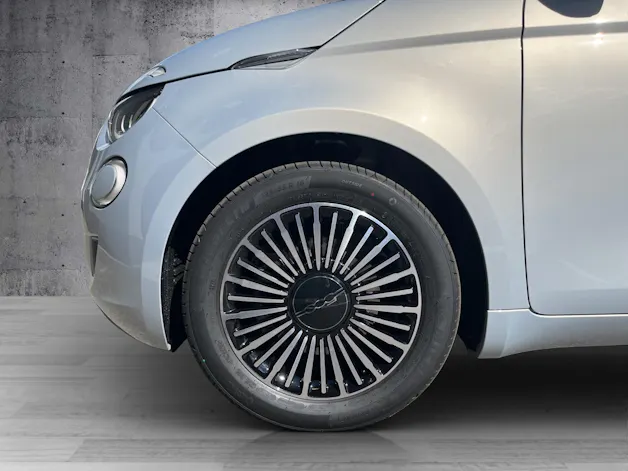 Fiat 500C Dolce Vita