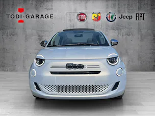 Fiat 500C Dolce Vita