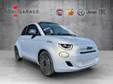 Fiat 500C Dolce Vita
