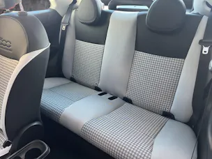Fiat 500C Dolce Vita
