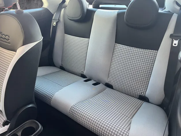 Fiat 500C Dolce Vita