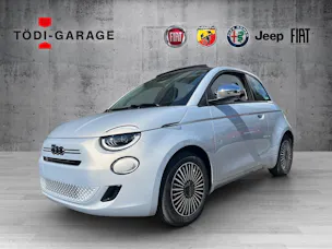 Fiat 500C Dolce Vita