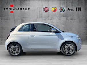 Fiat 500C Dolce Vita