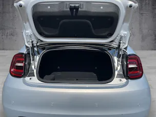 Fiat 500C Dolce Vita
