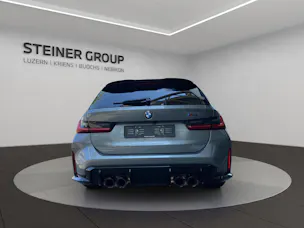BMW M3 Touring xDrive Competition M