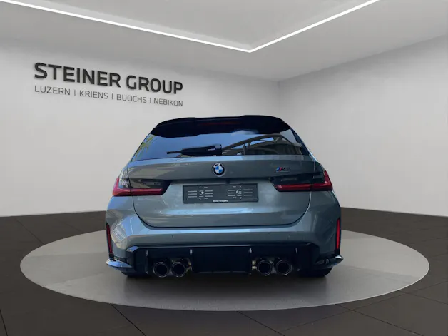 BMW M3 Touring xDrive Competition M