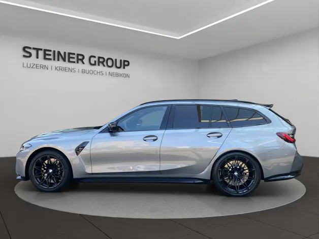 BMW M3 Touring xDrive Competition M