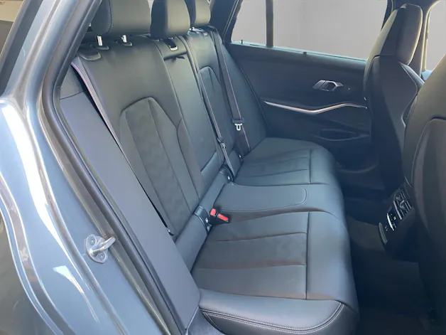 BMW M3 Touring xDrive Competition M