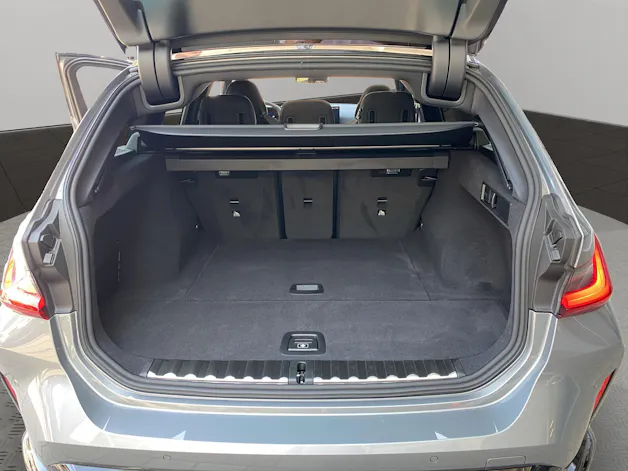 BMW M3 Touring xDrive Competition M