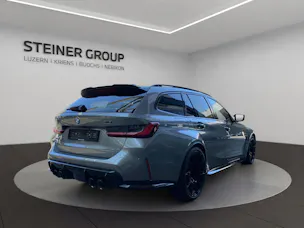 BMW M3 Touring xDrive Competition M