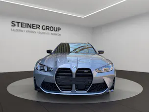 BMW M3 Touring xDrive Competition M