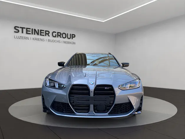BMW M3 Touring xDrive Competition M