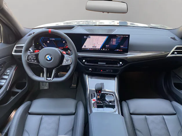 BMW M3 Touring xDrive Competition M