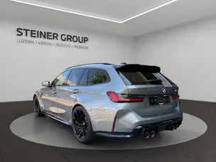 BMW M3 Touring xDrive Competition M