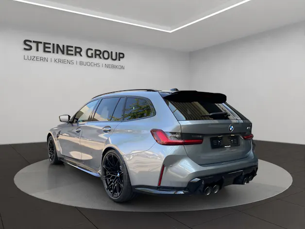 BMW M3 Touring xDrive Competition M