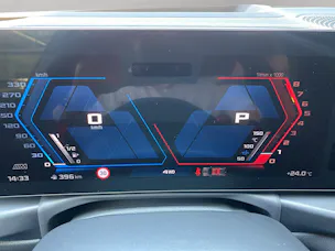 BMW M3 Touring xDrive Competition M