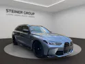 BMW M3 Touring xDrive Competition M