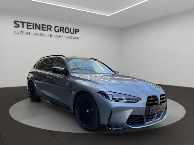 BMW M3 Touring xDrive Competition M