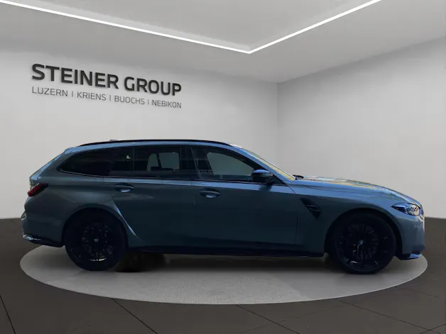 BMW M3 Touring xDrive Competition M