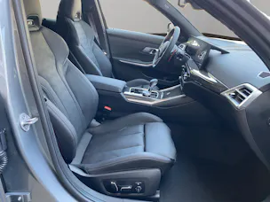 BMW M3 Touring xDrive Competition M