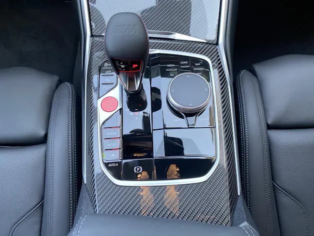 BMW M3 Touring xDrive Competition M