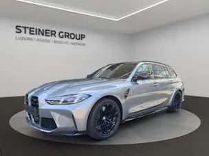 BMW M3 Touring xDrive Competition M