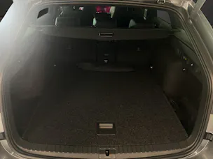 Škoda Octavia Combi 1.5 TSI mHEV DSG Sport Line