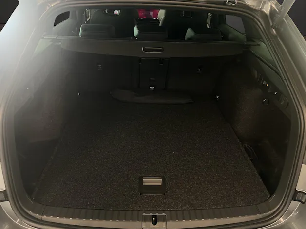Škoda Octavia Combi 1.5 TSI mHEV DSG Sport Line