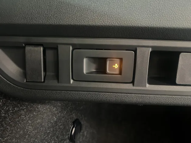 Škoda Octavia Combi 1.5 TSI mHEV DSG Sport Line